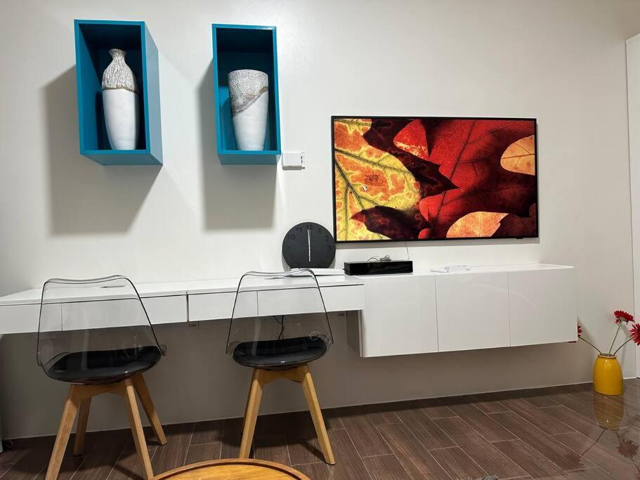 Suite Air Residences Ayala Ave view 5
