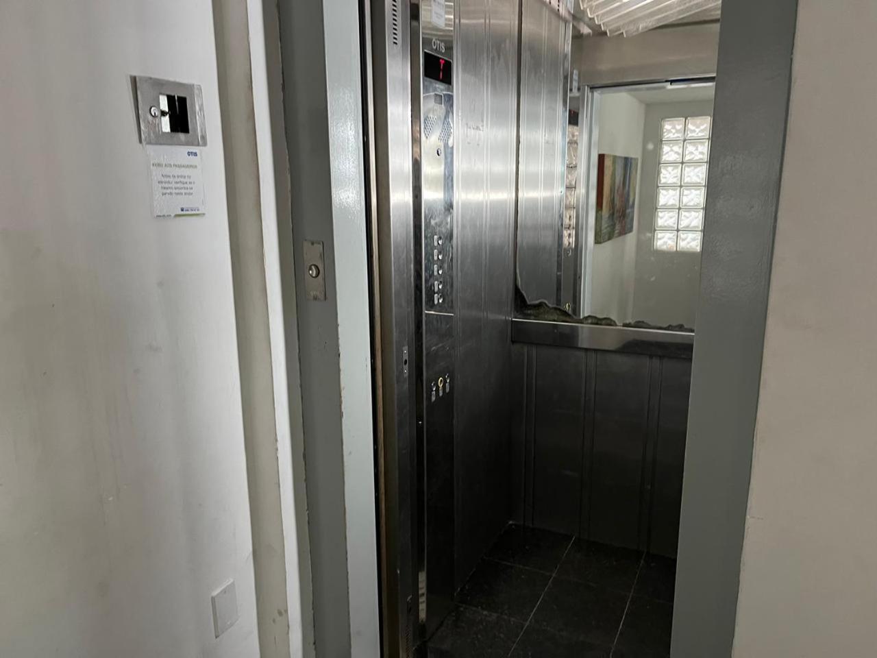 Cobertura com 3 Quartos e Churrasqueira na Prainha!