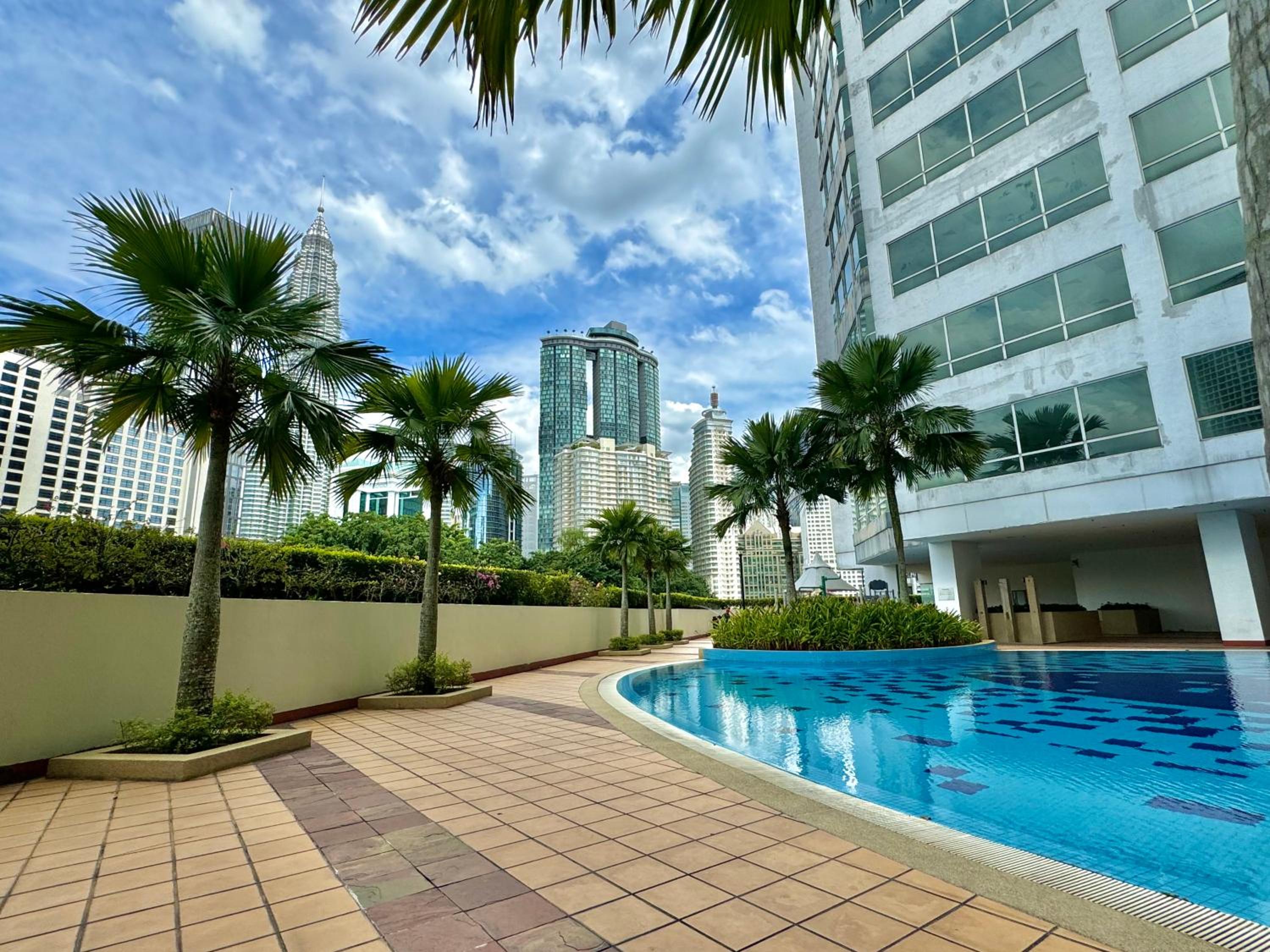Hushed Dorm KL