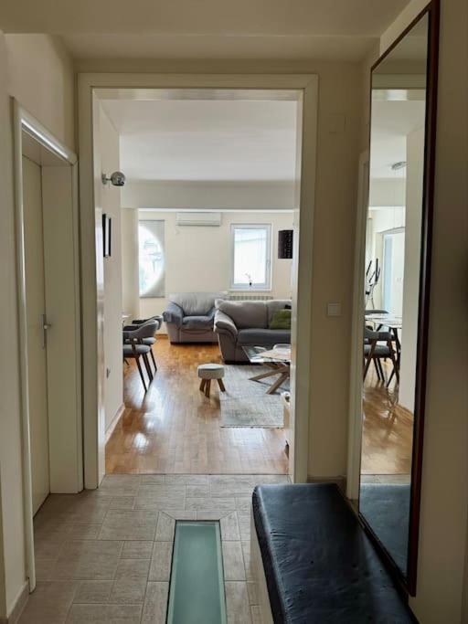 White Diamond Apartment view 4