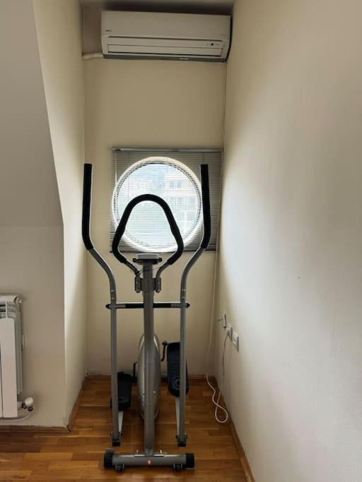 White Diamond Apartment view 5