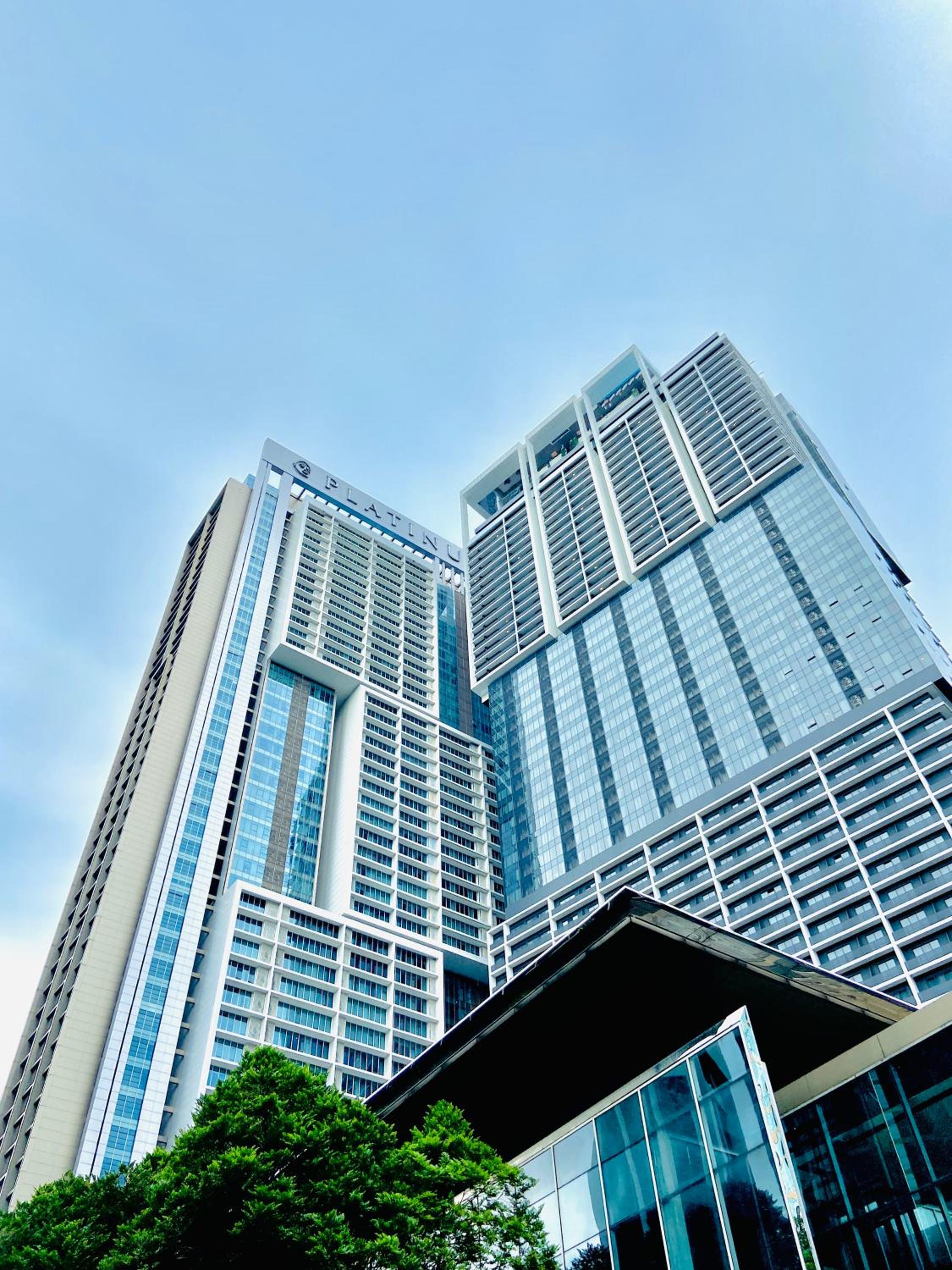 The Platinum KLCC By FlexHome