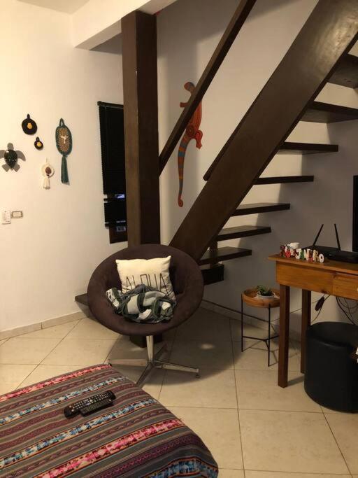 Casa Veraneio Sertão do Camburi