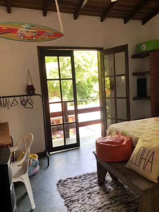 Casa Veraneio Sertão do Camburi