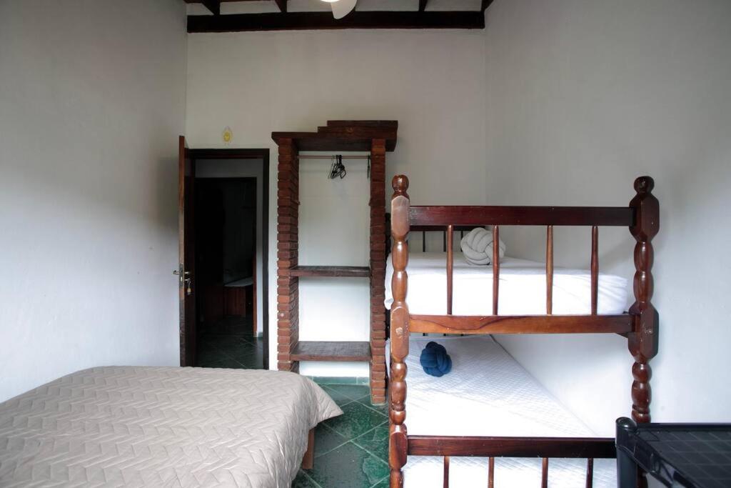 Casa Veraneio Sertão do Camburi