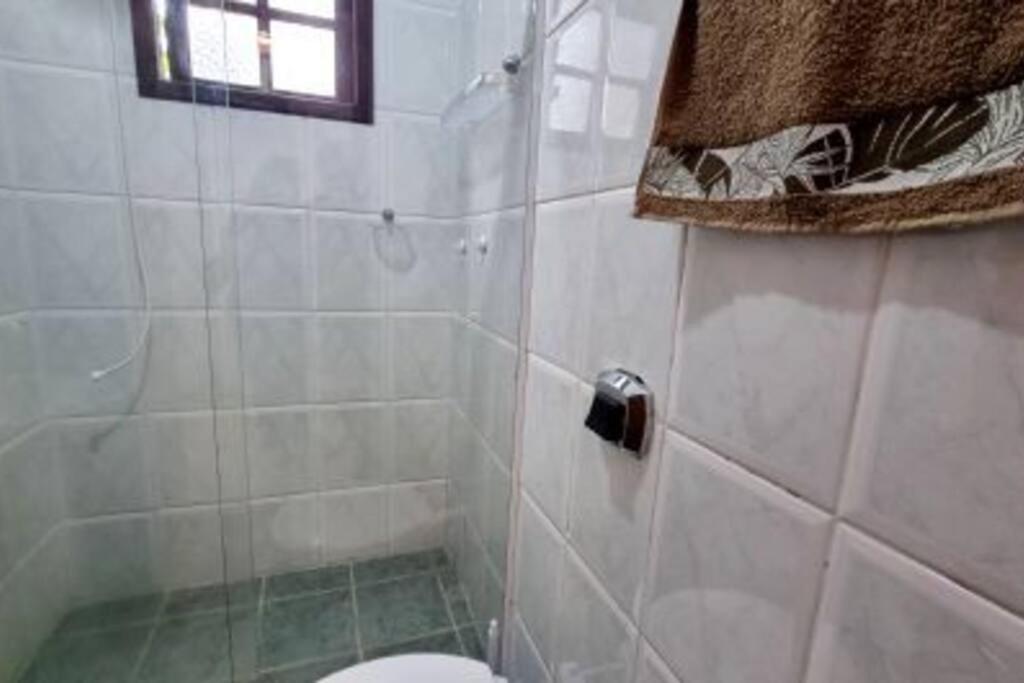 Casa Veraneio Sertão do Camburi