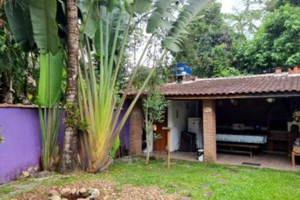 Casa Veraneio Sertão do Camburi