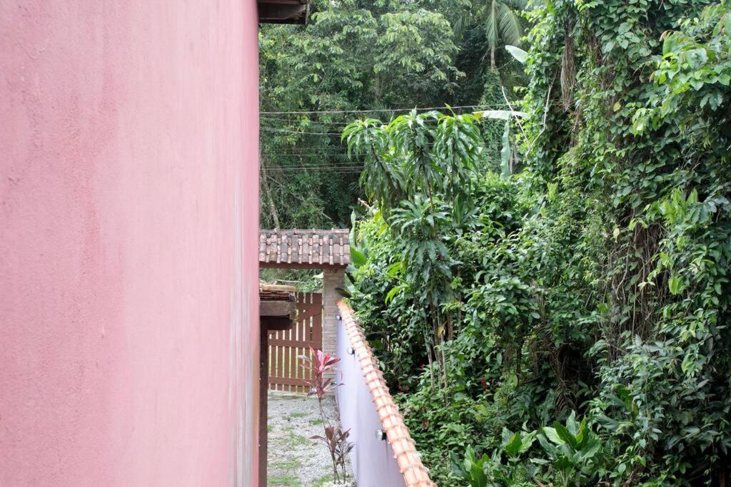 Casa Veraneio Sertão do Camburi