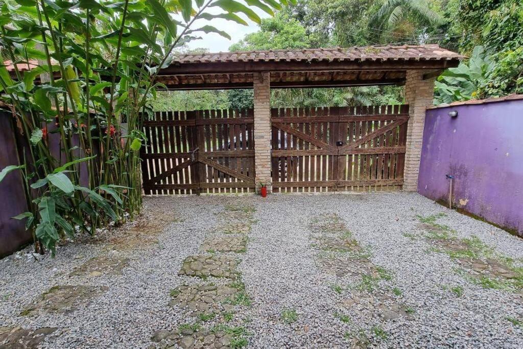 Casa Veraneio Sertão do Camburi