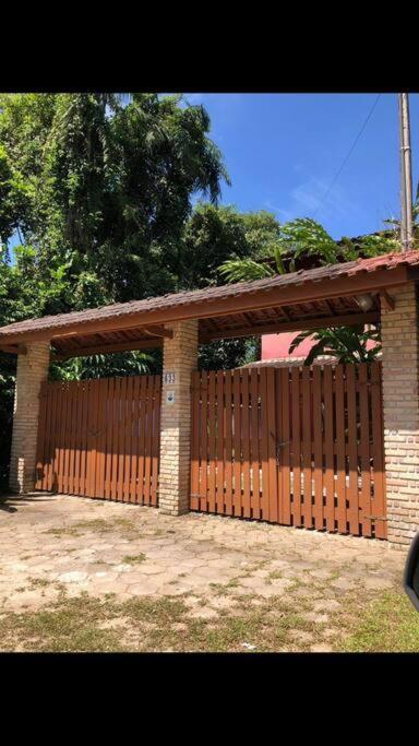 Casa Veraneio Sertão do Camburi