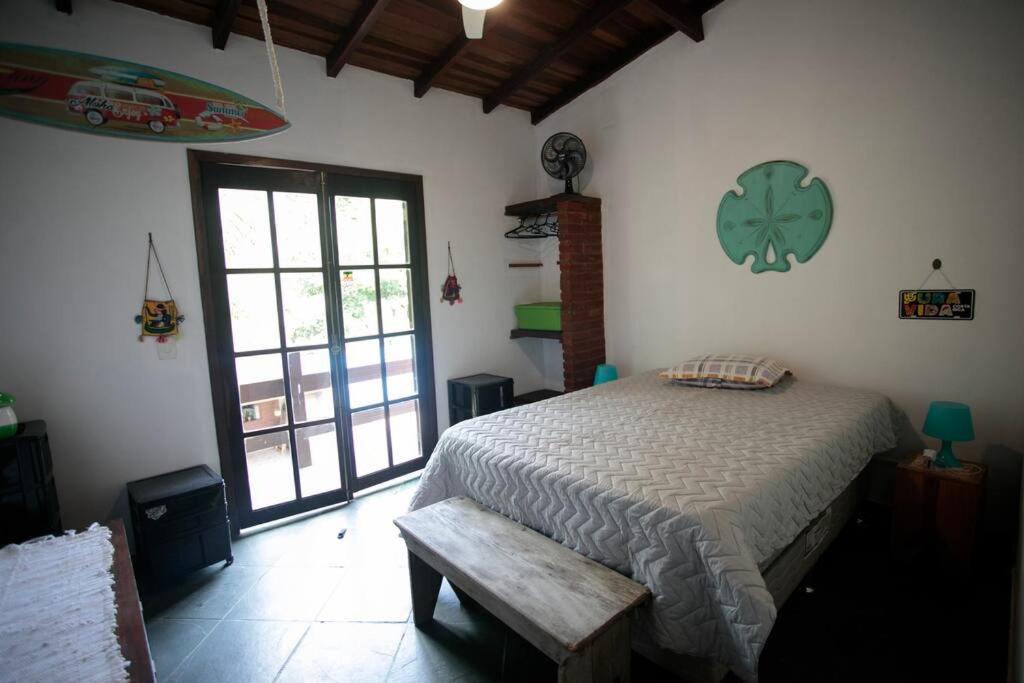 Casa Veraneio Sertão do Camburi