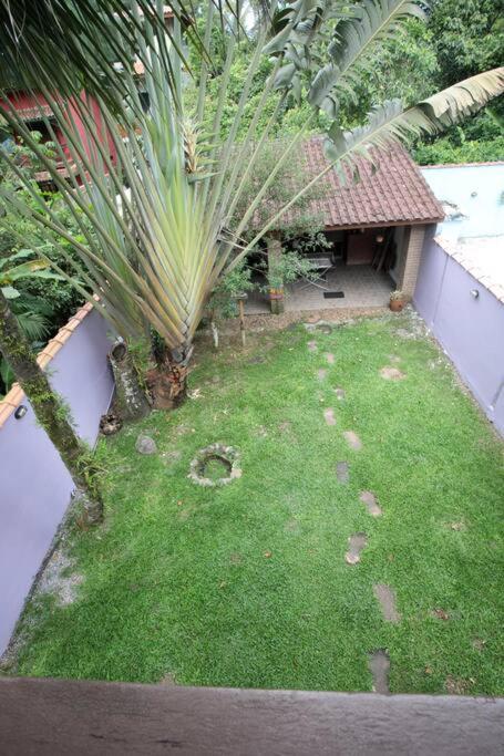 Casa Veraneio Sertão do Camburi