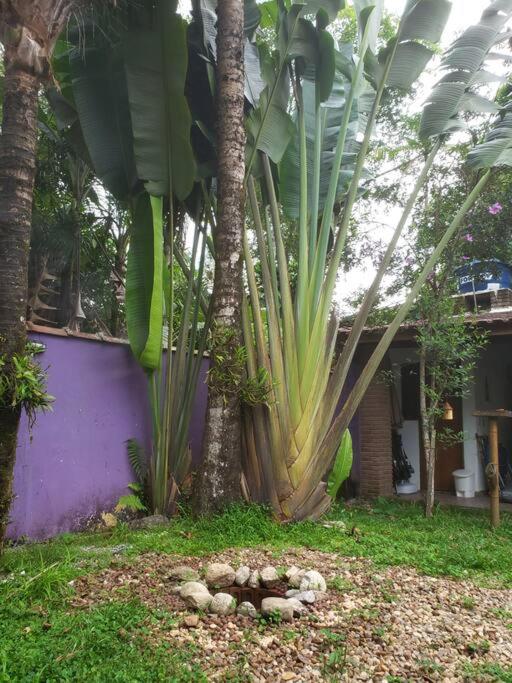 Casa Veraneio Sertão do Camburi