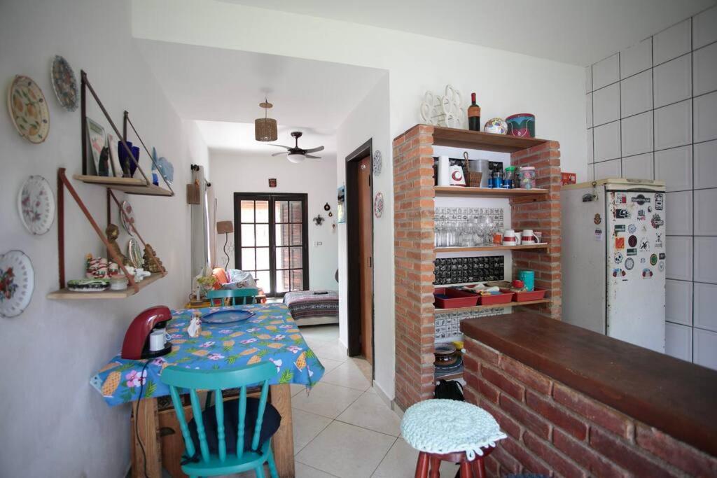 Casa Veraneio Sertão do Camburi