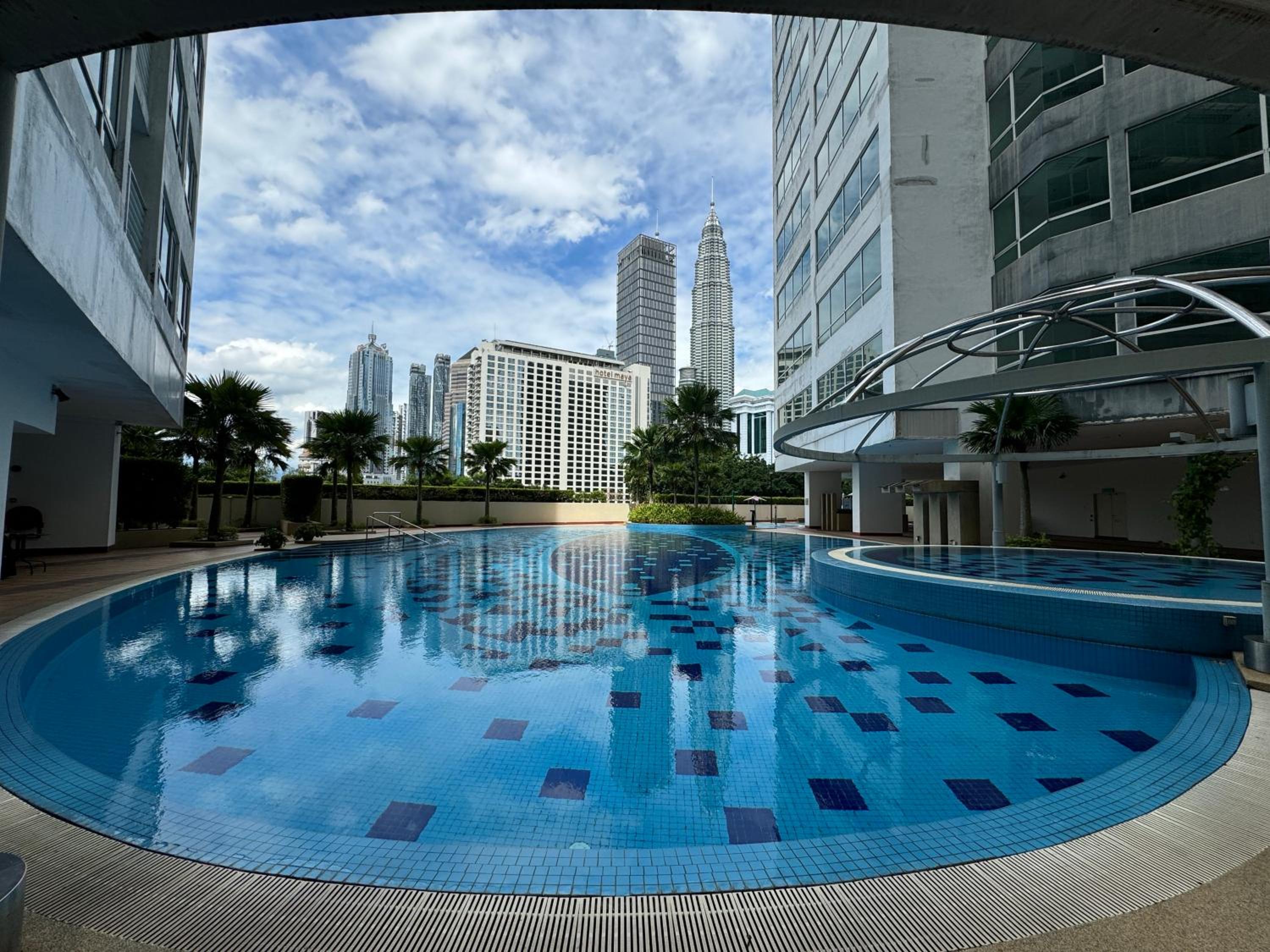 Hushed Dorm KL