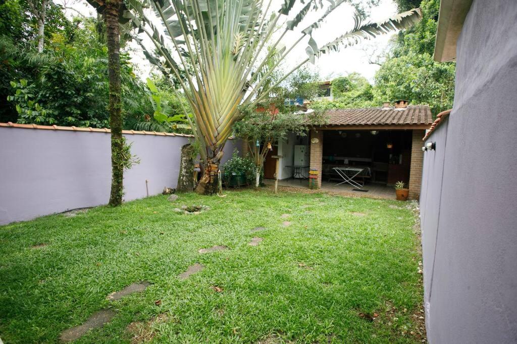 Casa Veraneio Sertão do Camburi
