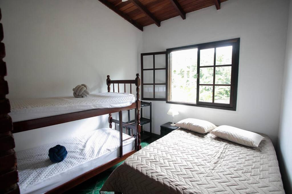 Casa Veraneio Sertão do Camburi