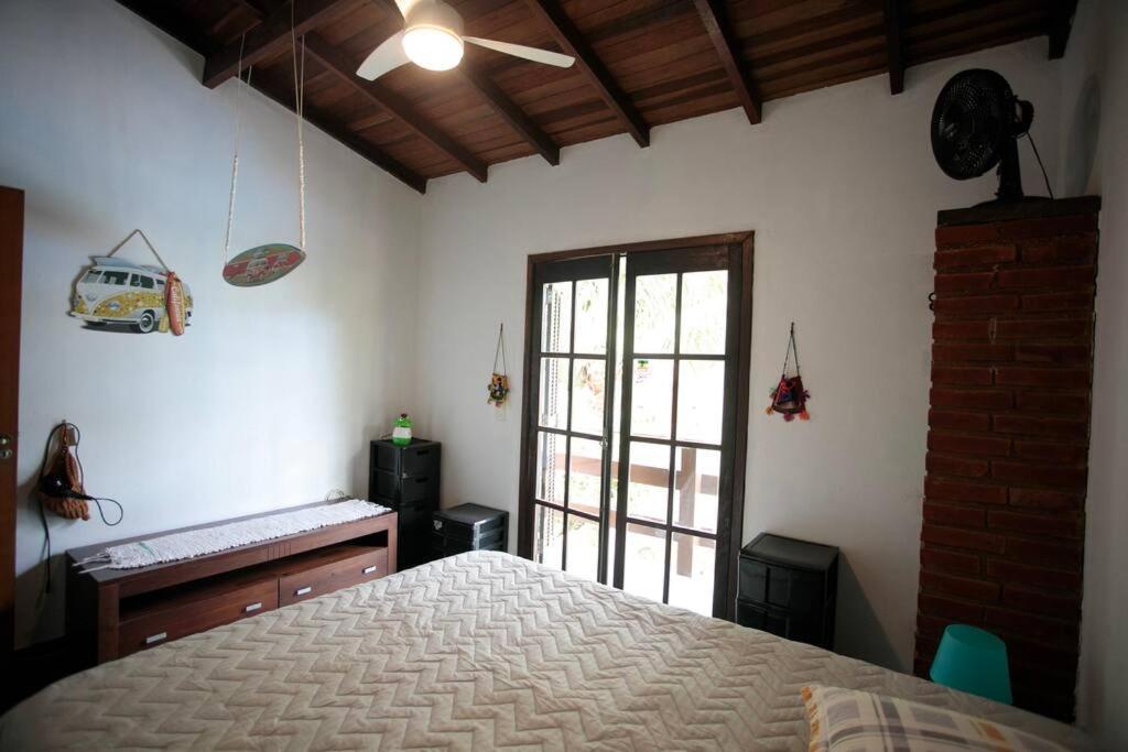 Casa Veraneio Sertão do Camburi