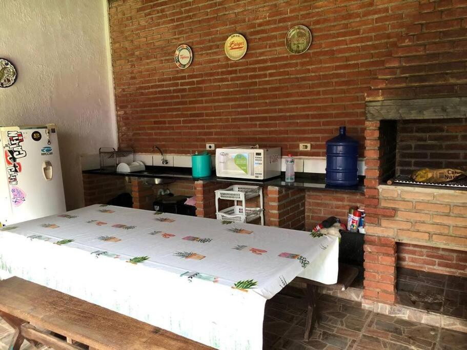 Casa Veraneio Sertão do Camburi