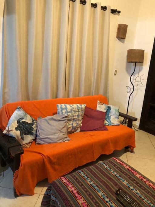 Casa Veraneio Sertão do Camburi