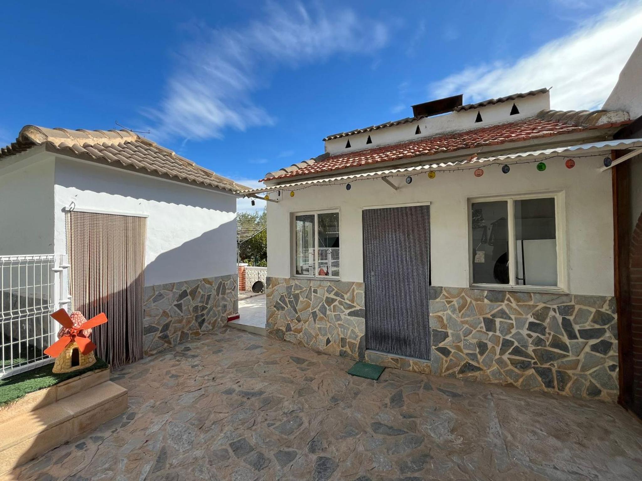 Villa Garruchal