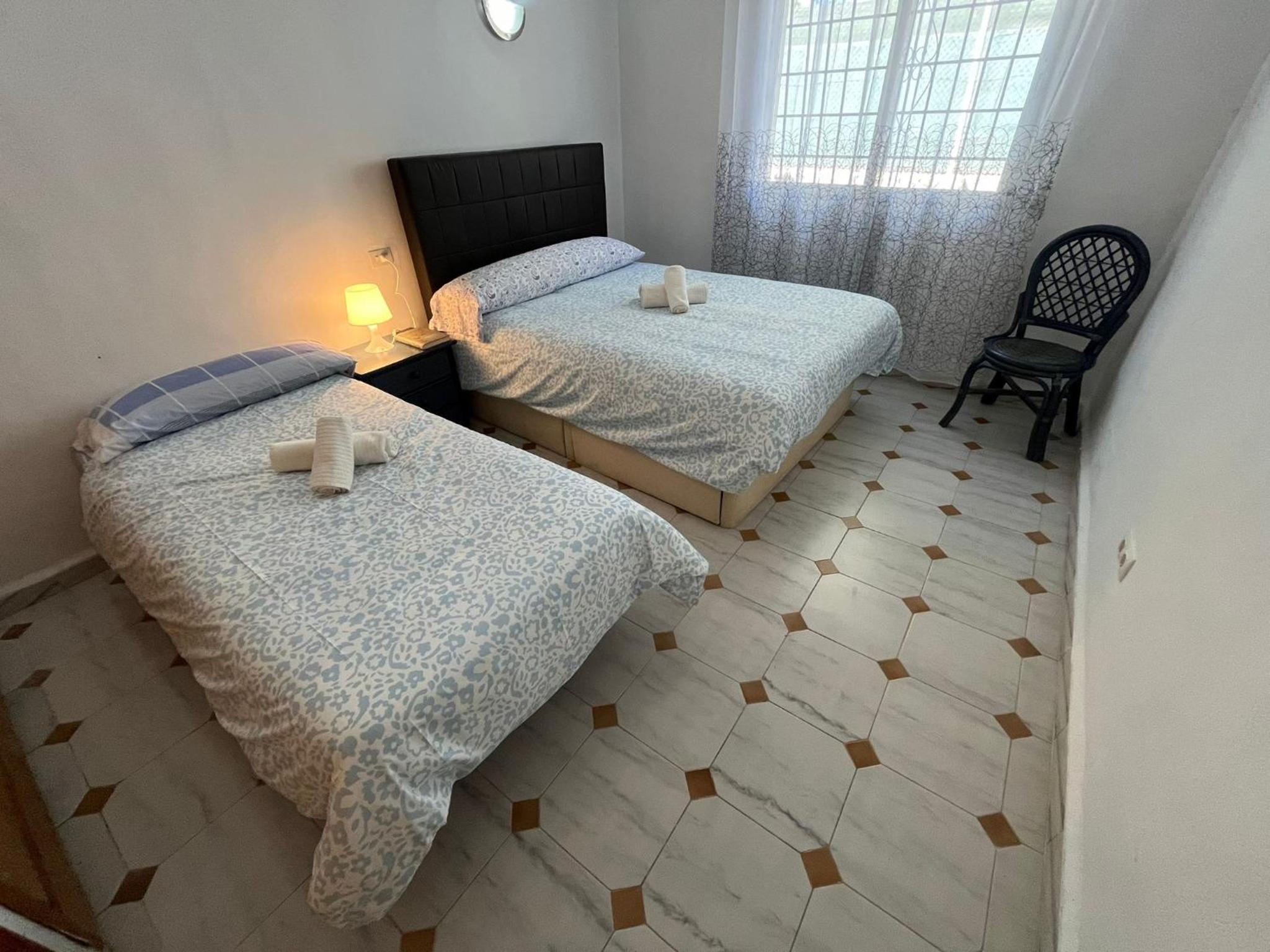 Villa Garruchal