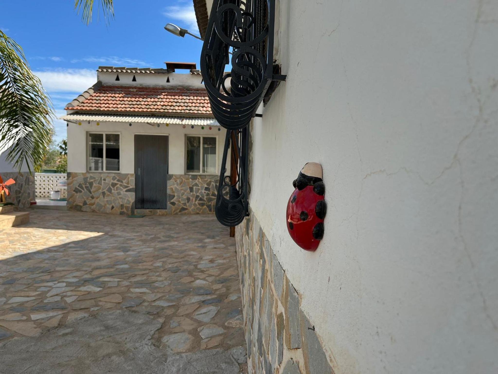 Villa Garruchal