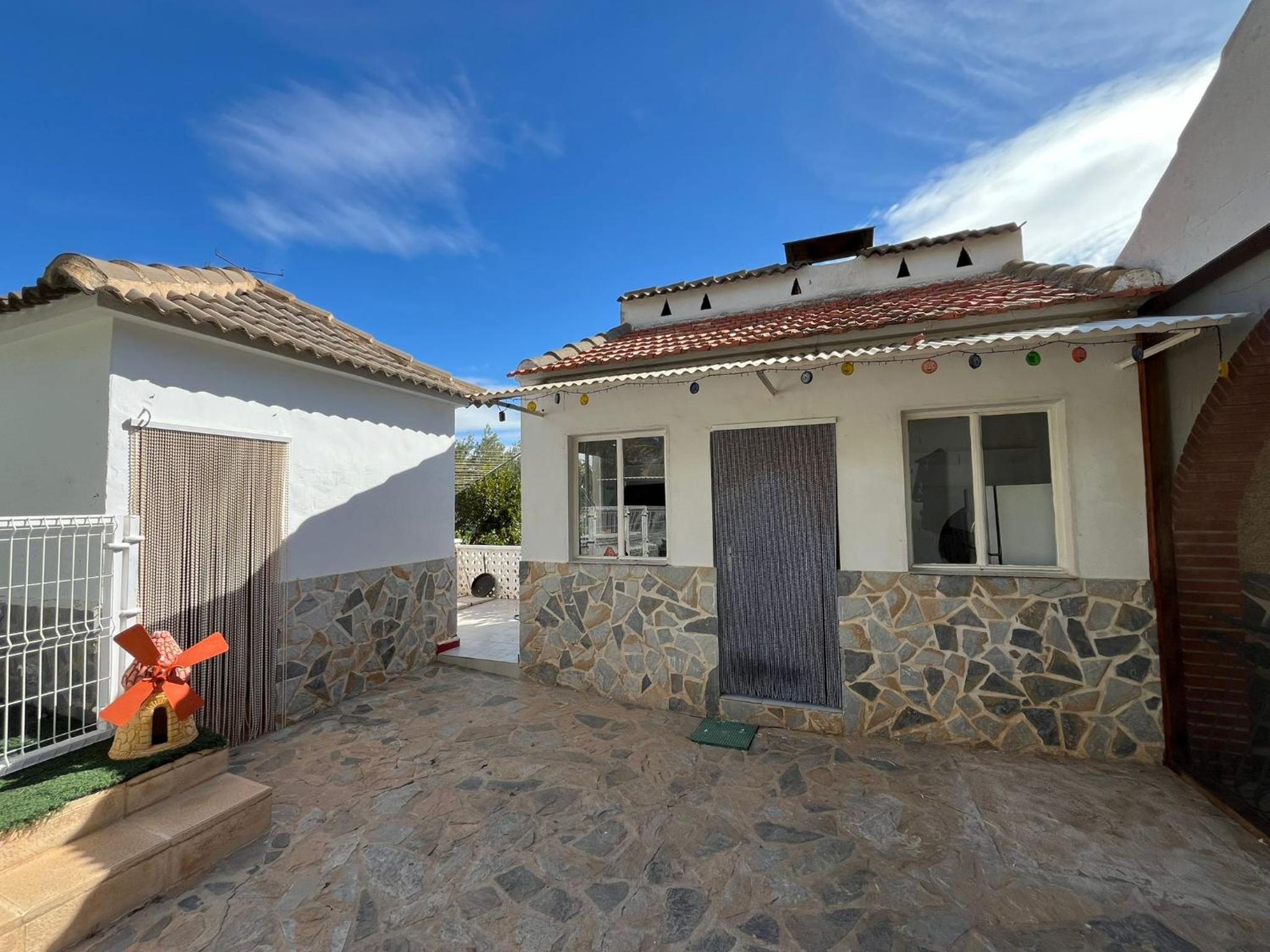 Villa Garruchal