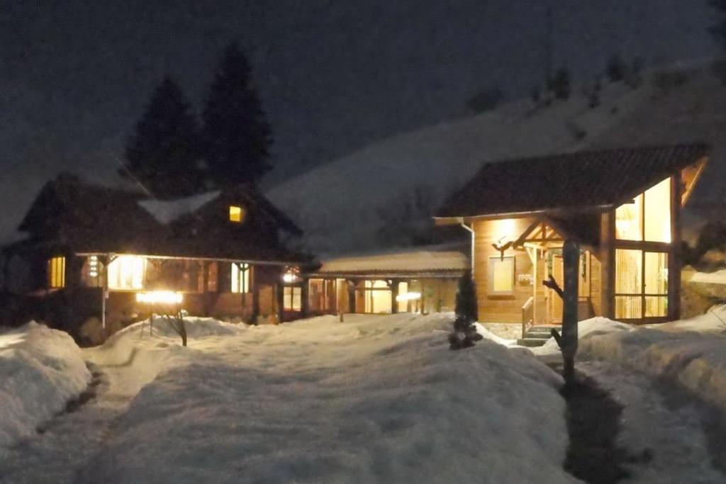 Ski liviomoritz at gma il com Chalet