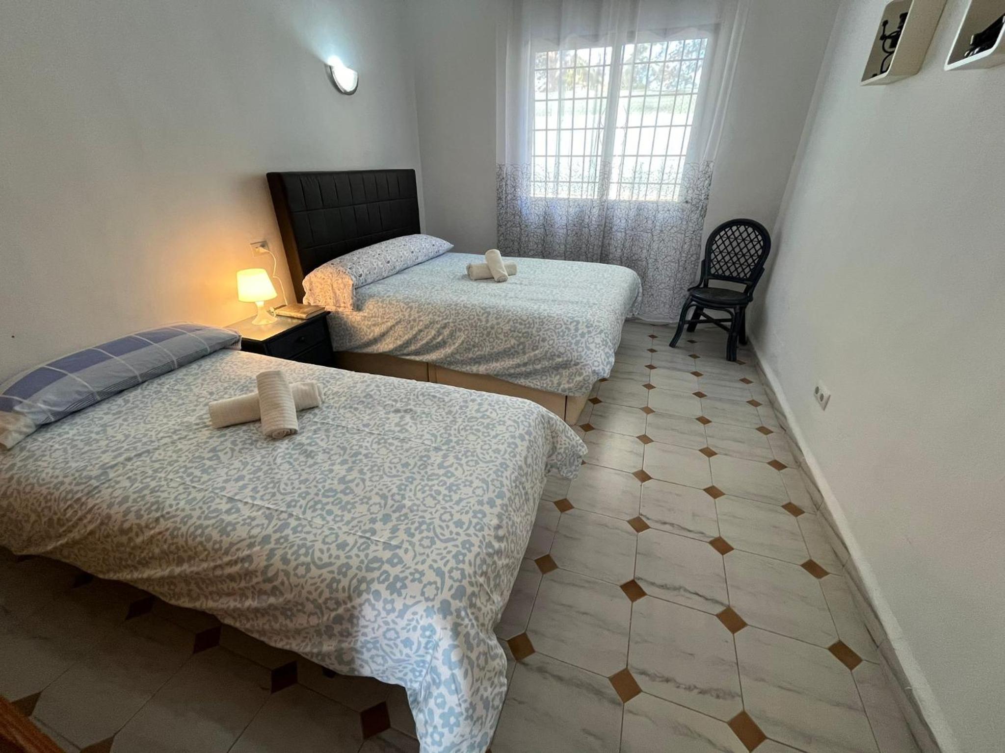 Villa Garruchal