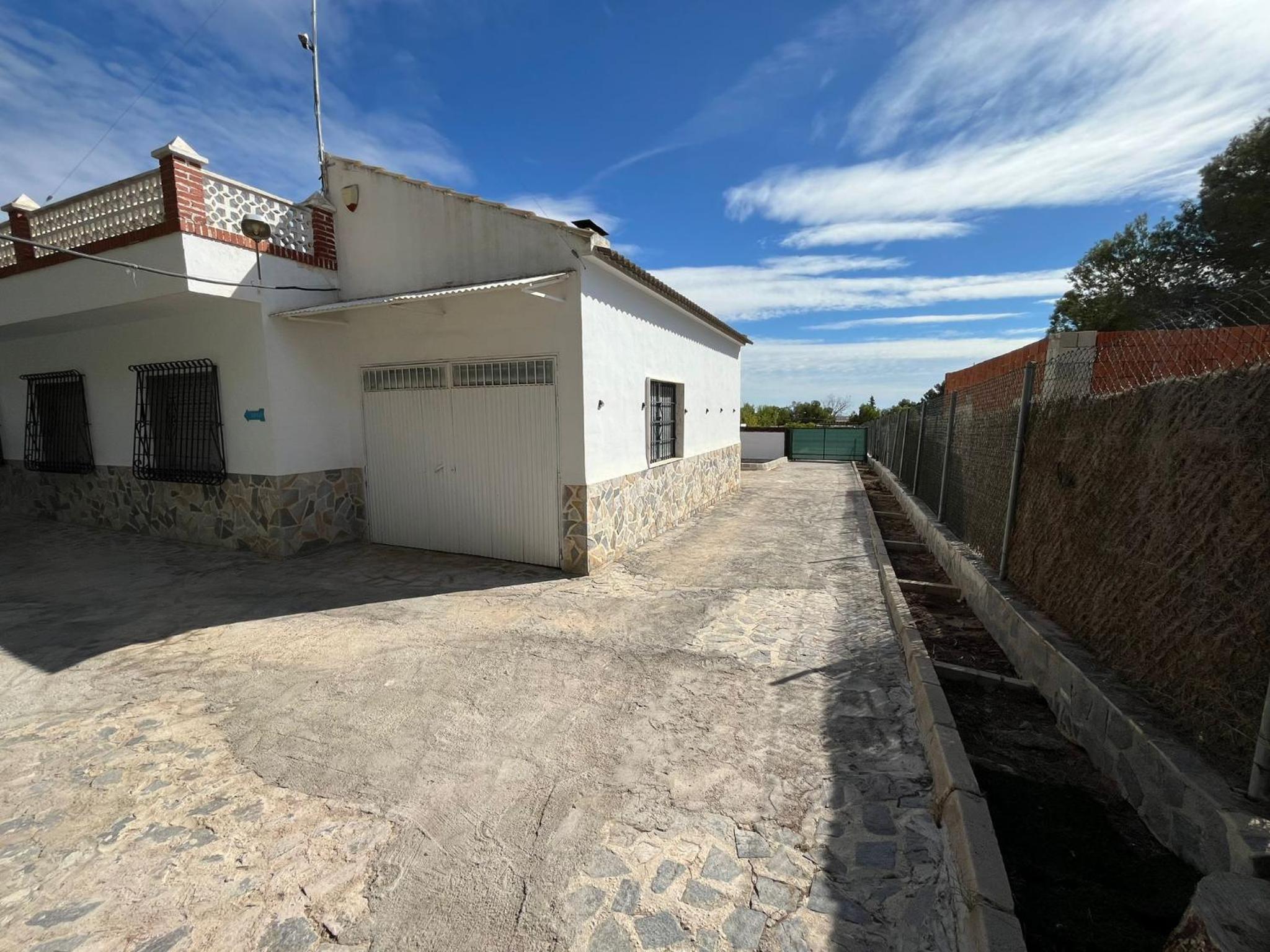 Villa Garruchal