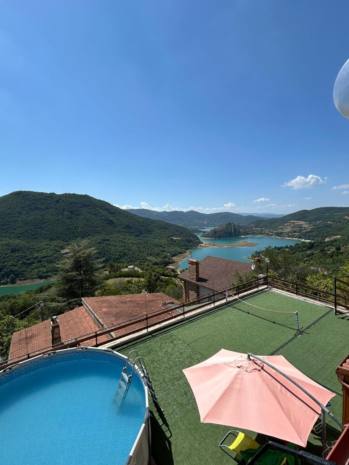 Villa panoramica Le Cerquiglie
