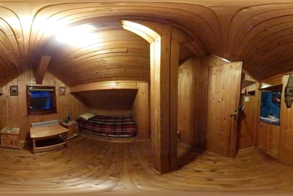 Ski liviomoritz at gma il com Chalet