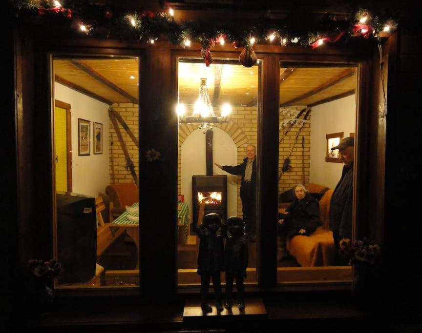 Ski liviomoritz at gma il com Chalet