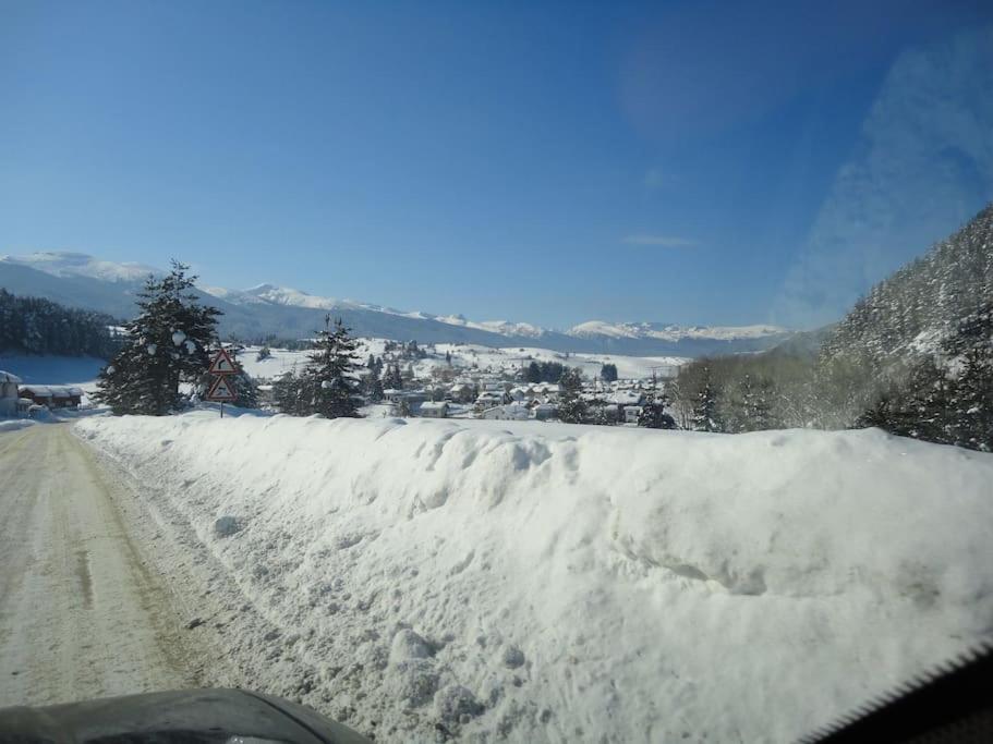 Ski liviomoritz at gma il com Chalet