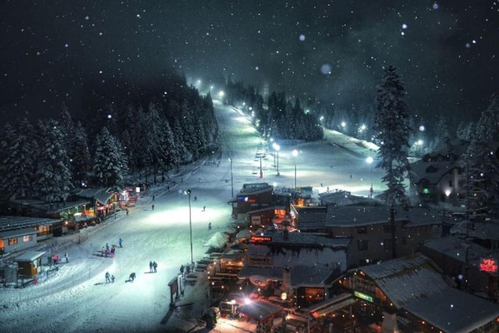Ski liviomoritz at gma il com Chalet