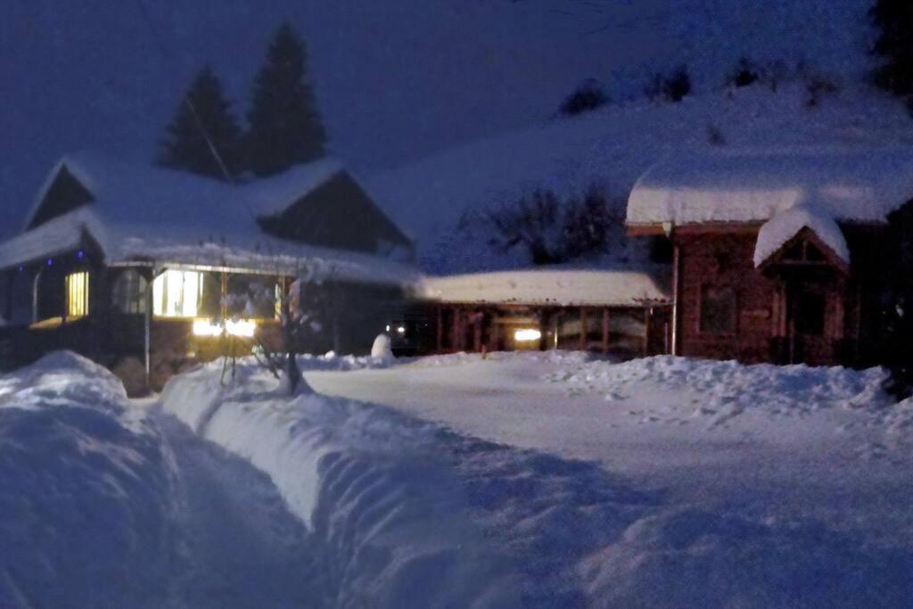 Ski liviomoritz at gma il com Chalet