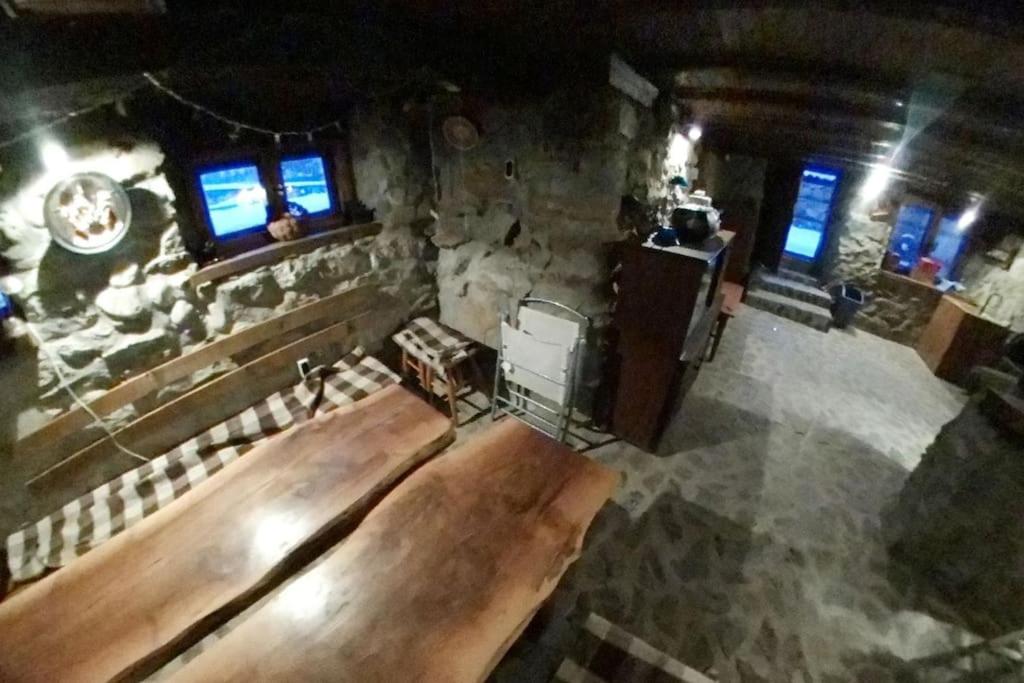 Ski liviomoritz at gma il com Chalet