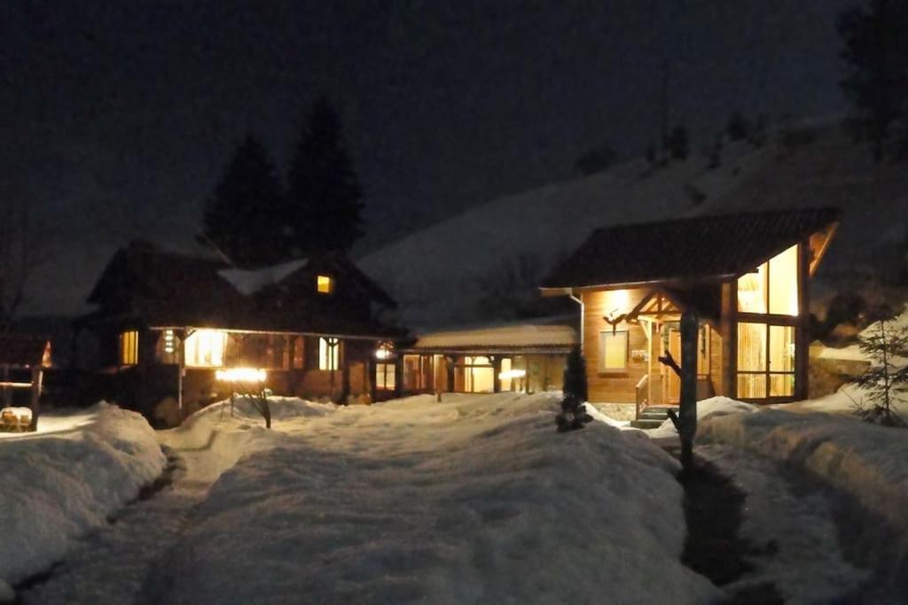 Ski liviomoritz at gma il com Chalet