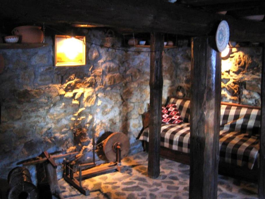 Ski liviomoritz at gma il com Chalet