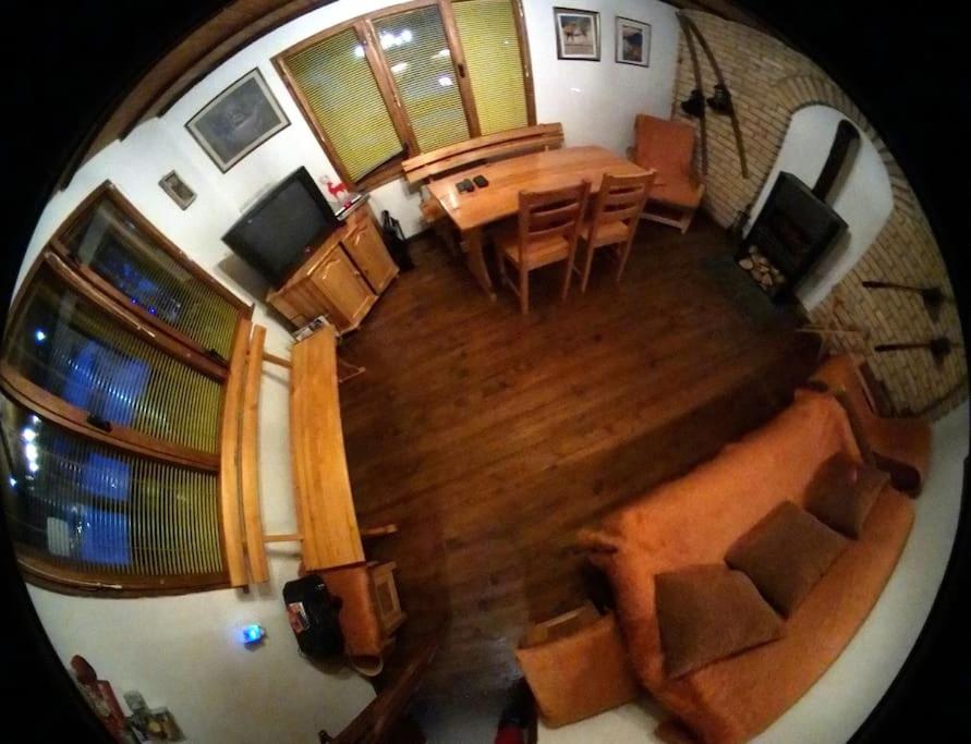Ski liviomoritz at gma il com Chalet