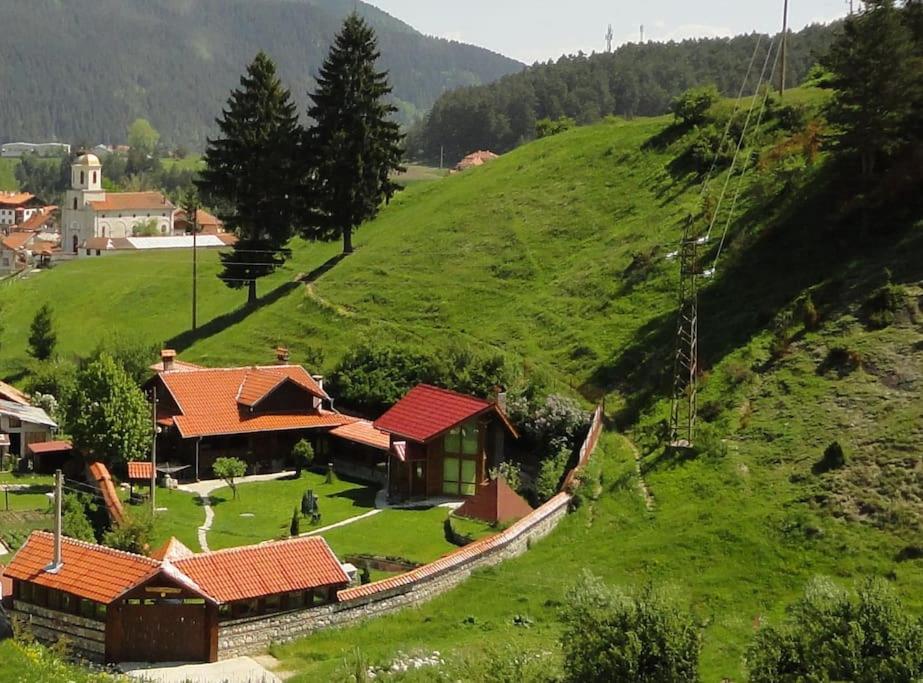 Ski liviomoritz at gma il com Chalet