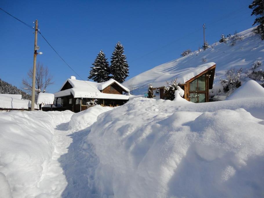 Ski liviomoritz at gma il com Chalet