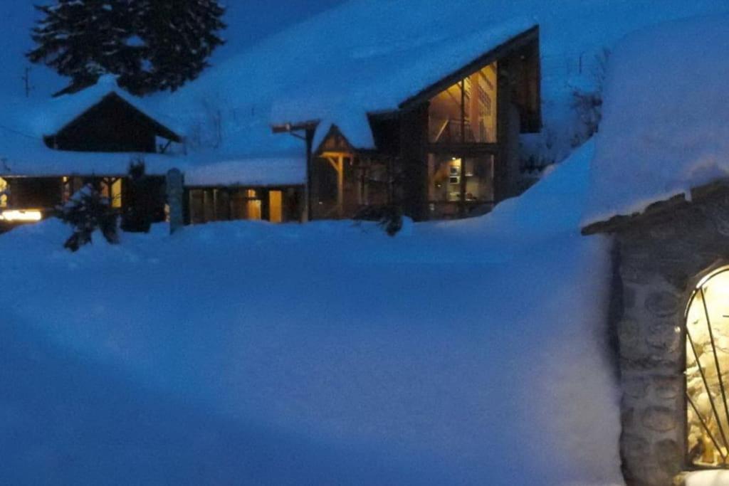 Ski liviomoritz at gma il com Chalet