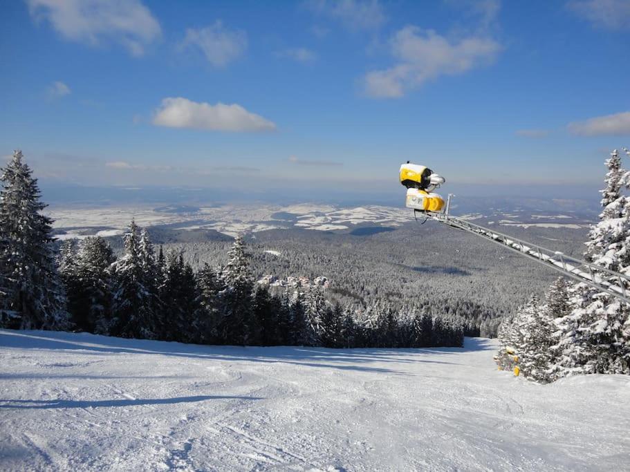 Ski liviomoritz at gma il com Chalet
