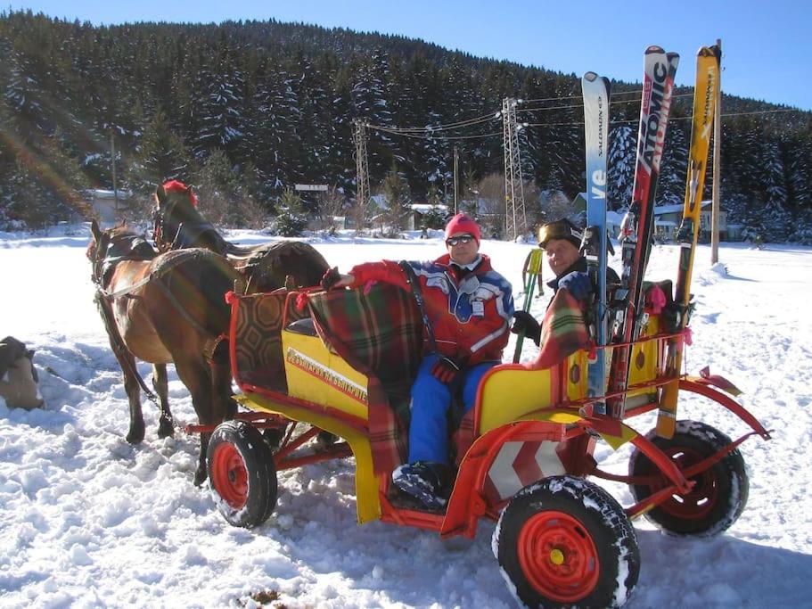 Ski liviomoritz at gma il com Chalet