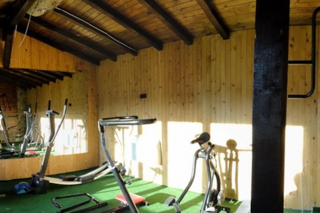 Ski liviomoritz at gma il com Chalet