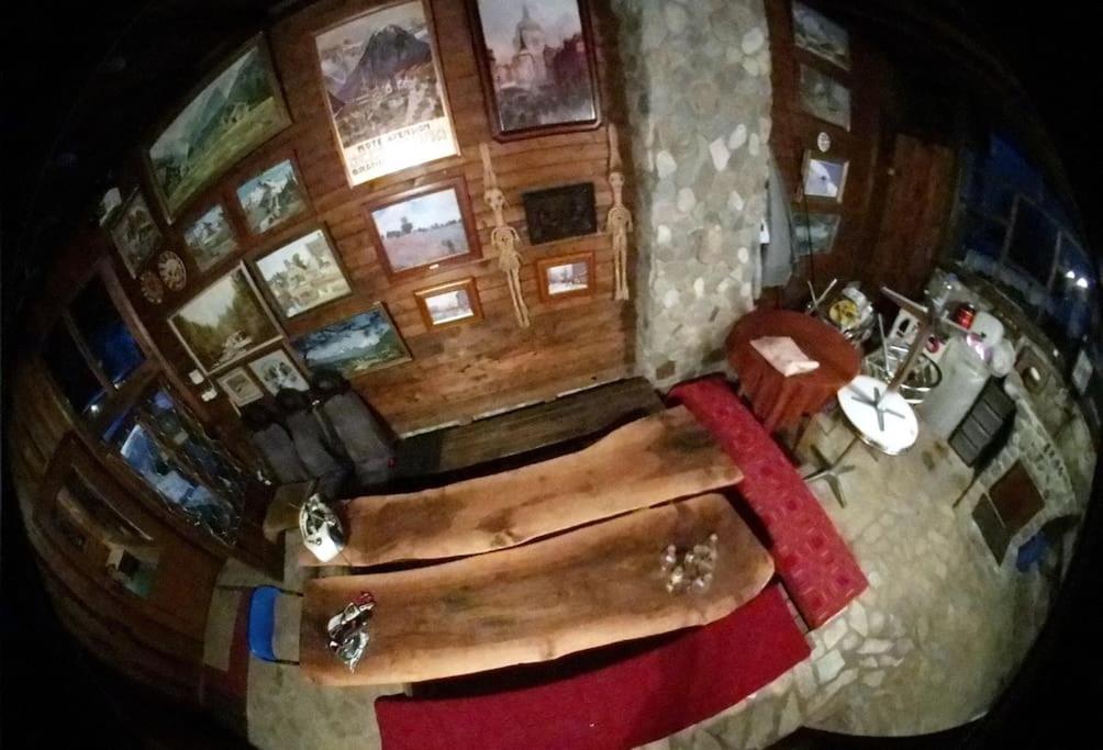 Ski liviomoritz at gma il com Chalet