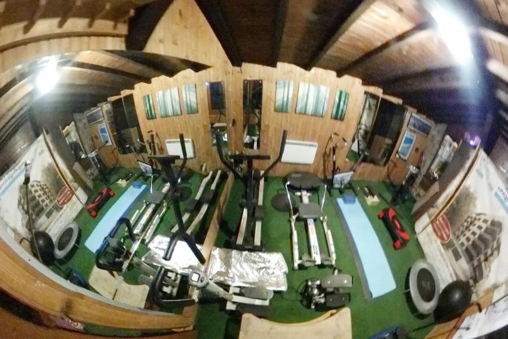 Ski liviomoritz at gma il com Chalet