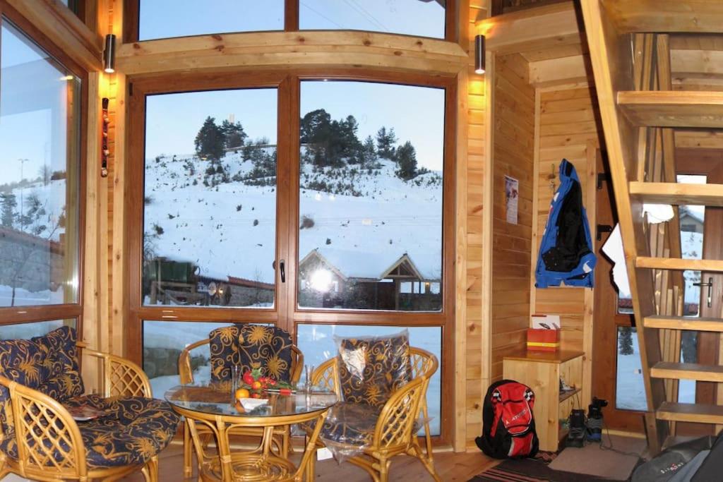 Ski liviomoritz at gma il com Chalet